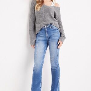KanCan™ Bootcut High Rise Jean